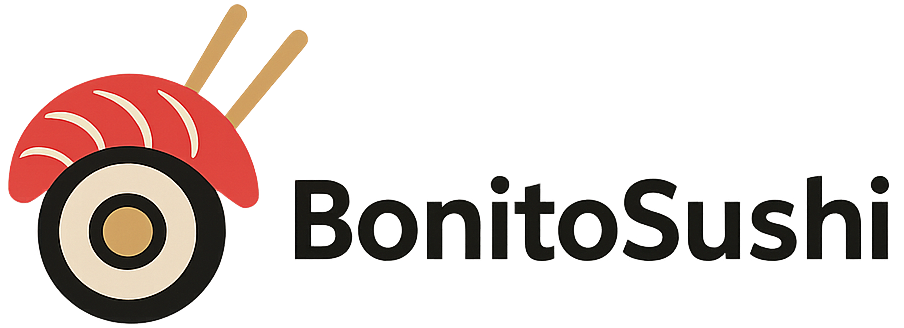 Bonito Sushi