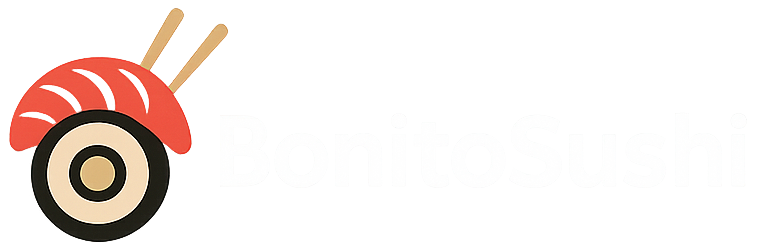 Bonito Sushi